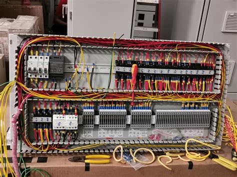 electrical control panel enclosures|electrical control panel components list.